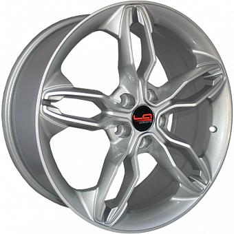   LegeArtis Concept FD503 8x18 5x108 ET52.5 DIA63.3 S Ford